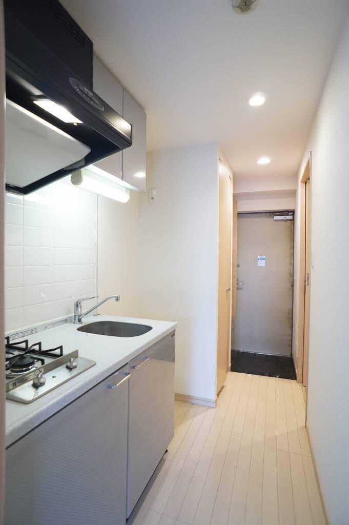 エスティメゾン亀戸 704号-6