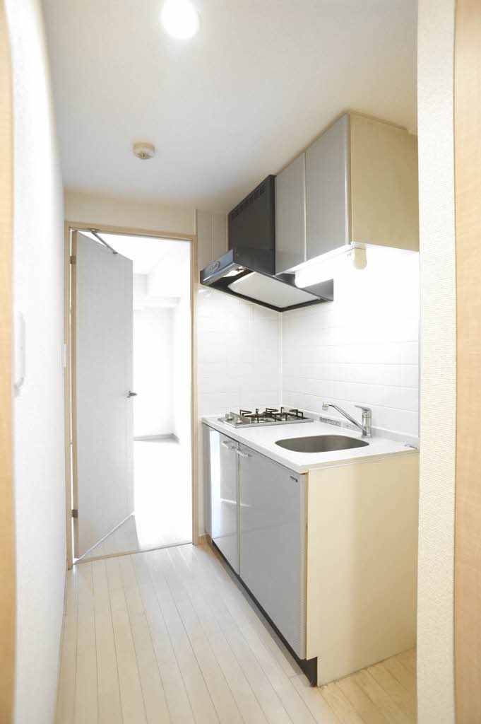 エスティメゾン亀戸 704号-8