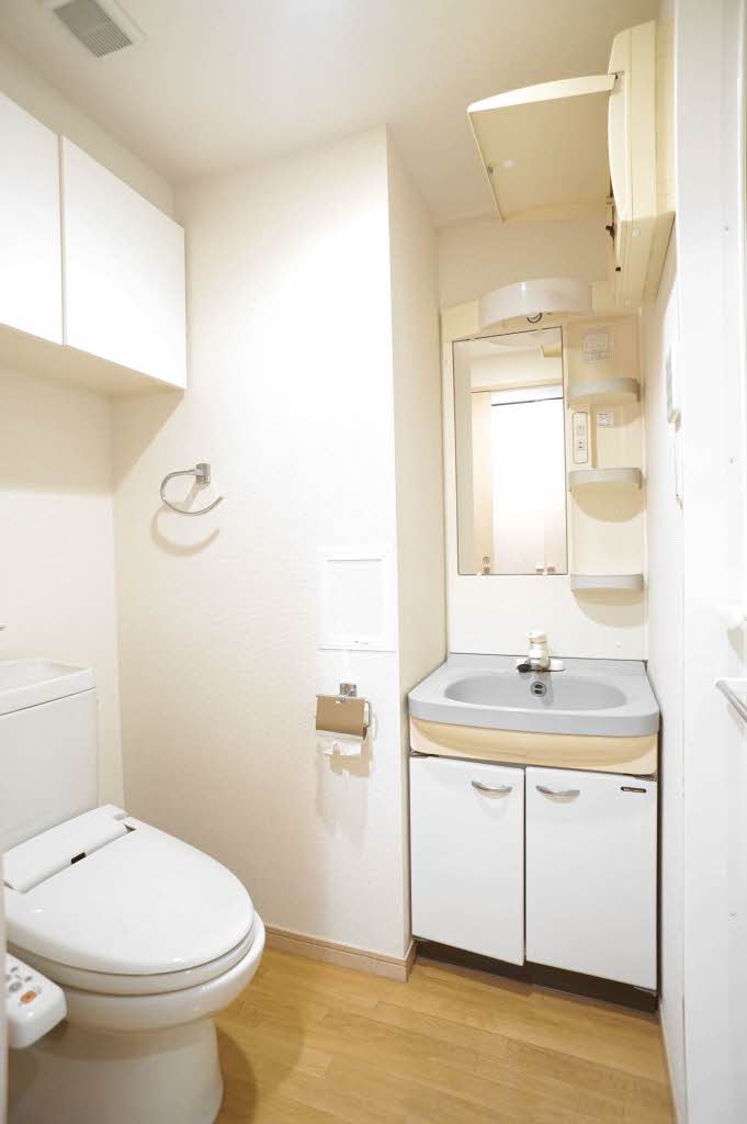 エスティメゾン亀戸 704号-11