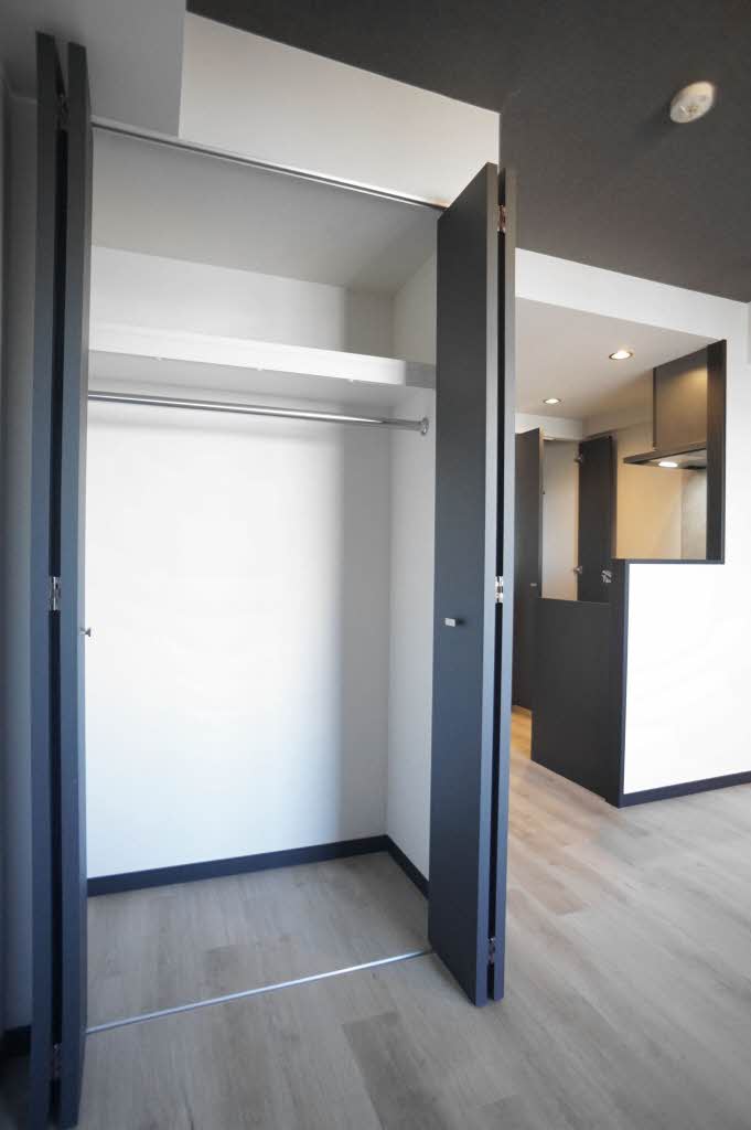 エスティメゾン亀戸 808号-5