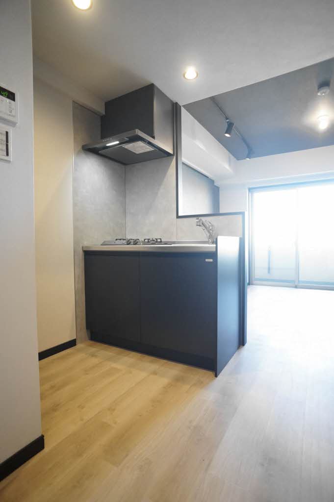 エスティメゾン亀戸 808号-8