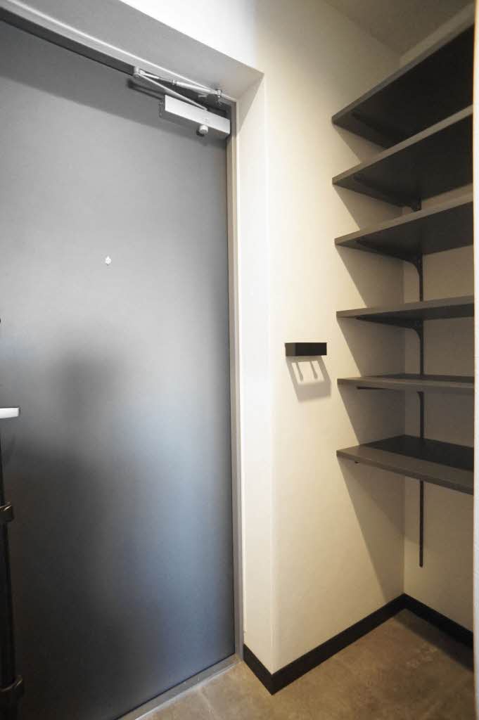 エスティメゾン亀戸 808号-9