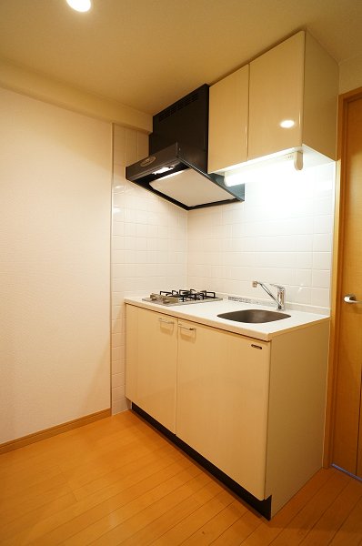 エスティメゾン亀戸 908号-4