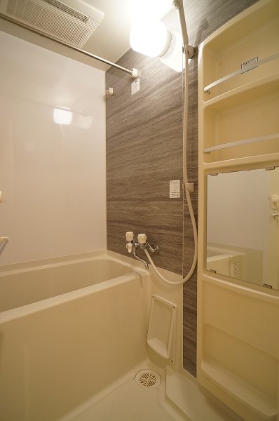 エスティメゾン亀戸 908号-7