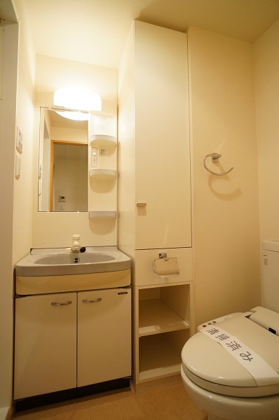 エスティメゾン亀戸 908号-8