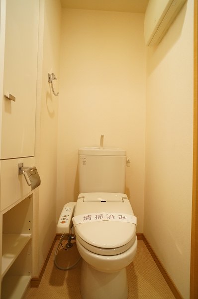 エスティメゾン亀戸 908号-9