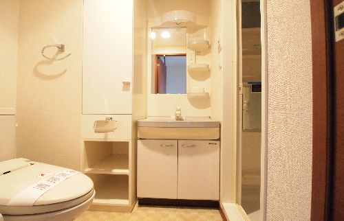 エスティメゾン亀戸 1007号-7