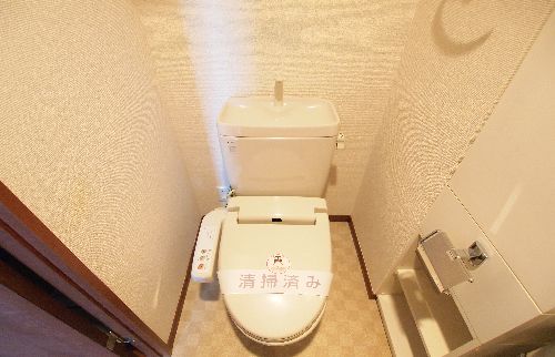 エスティメゾン亀戸 1007号-8