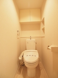 エスティメゾン神田 301号-10