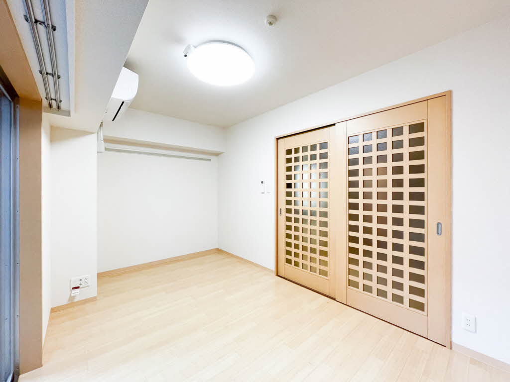 エスティメゾン神田 406号-3