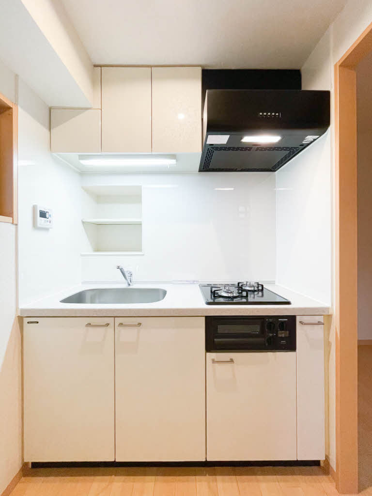 エスティメゾン神田 406号-5