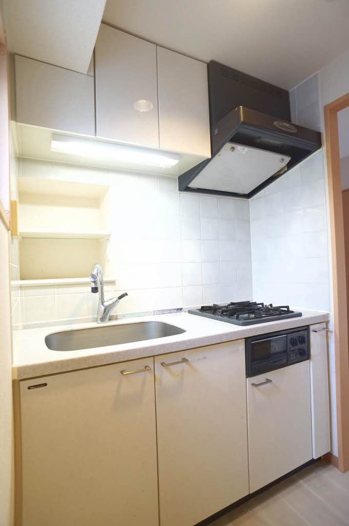 エスティメゾン神田 1006号-7