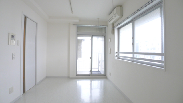 エスティメゾン品川シーサイドⅢ 803号-3