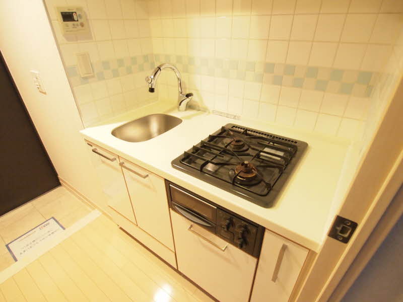 エスティメゾン浅草駒形 208号-7