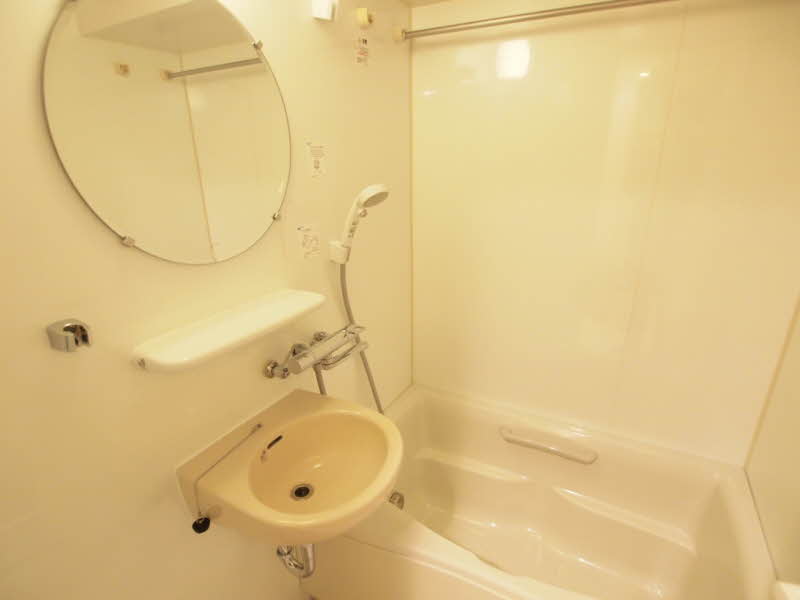 エスティメゾン浅草駒形 208号-8