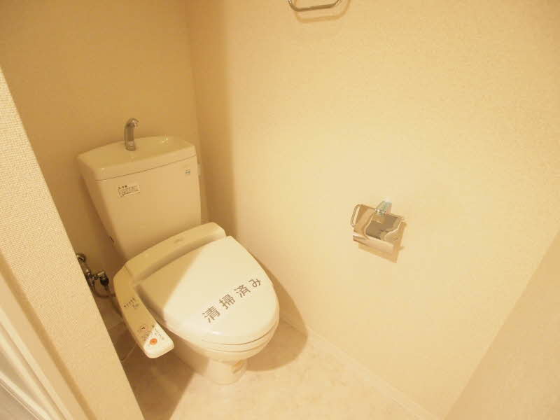 エスティメゾン浅草駒形 208号-9