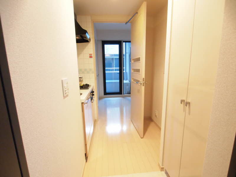 エスティメゾン浅草駒形 208号-11