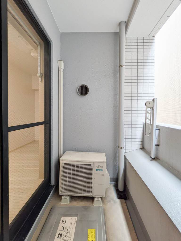 エスティメゾン浅草駒形 703号-7