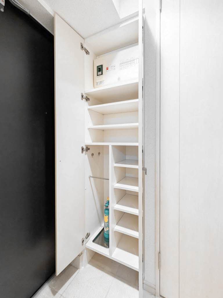 エスティメゾン浅草駒形 703号-8