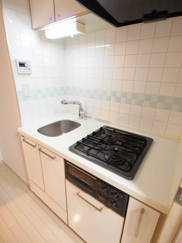 エスティメゾン浅草駒形 1004号-3