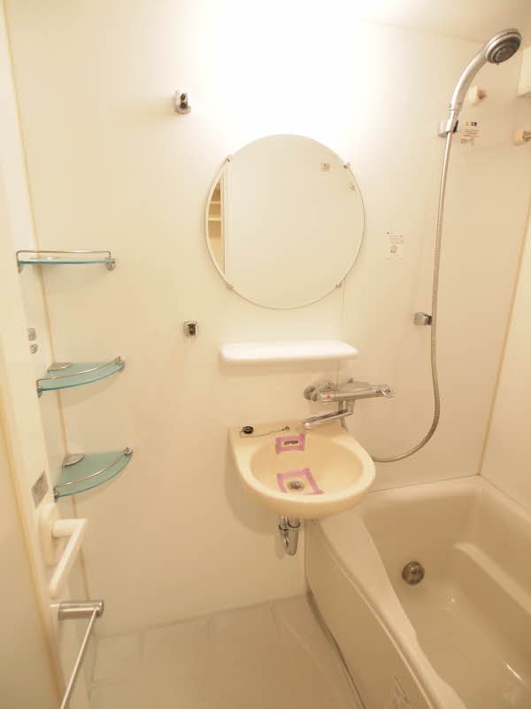 エスティメゾン浅草駒形 1004号-4