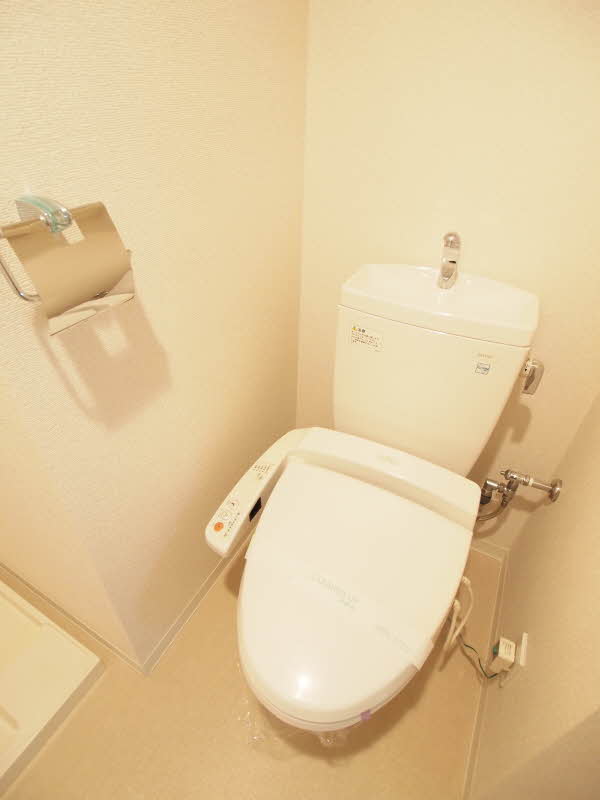 エスティメゾン浅草駒形 1004号-5