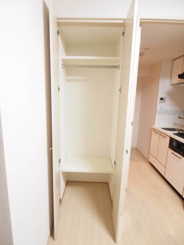 エスティメゾン浅草駒形 1004号-6