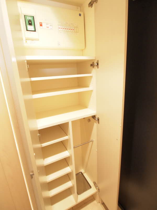 エスティメゾン浅草駒形 1004号-7