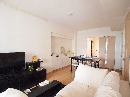 エスティメゾン五反田 306号-2