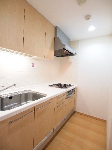 エスティメゾン五反田 306号-6