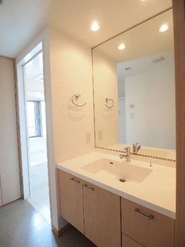 エスティメゾン五反田 306号-7