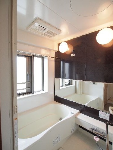 エスティメゾン五反田 306号-8