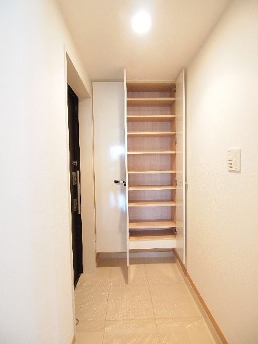 エスティメゾン五反田 306号-10