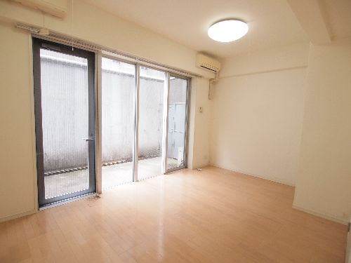 エスティメゾン五反田 306号-11