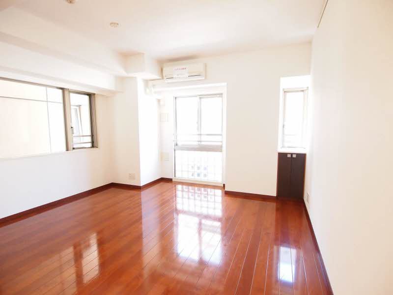 エスティメゾン五反田 508号-2