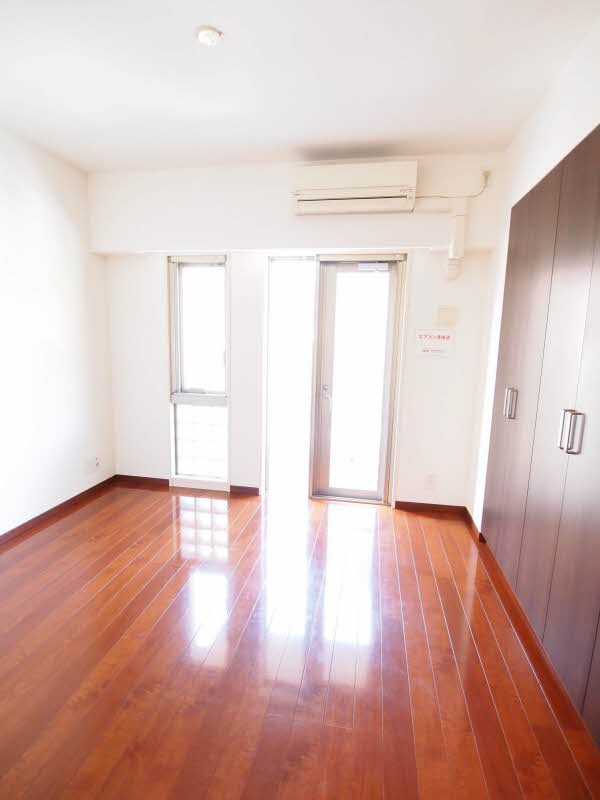 エスティメゾン五反田 508号-5