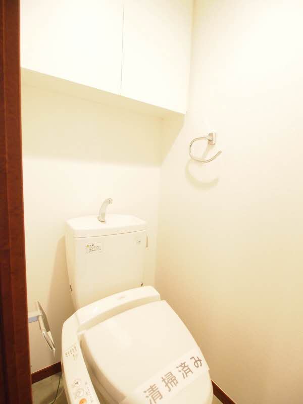 エスティメゾン五反田 508号-8