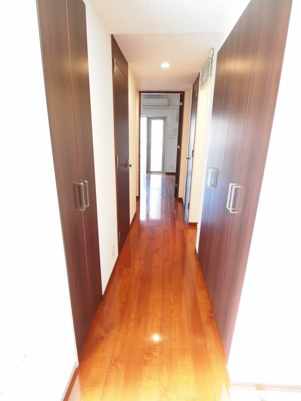 エスティメゾン五反田 508号-9