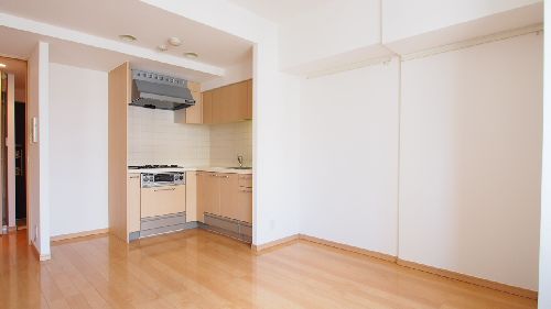 エスティメゾン五反田 703号-3