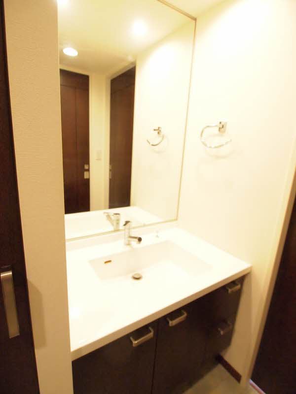 エスティメゾン五反田 807号-5