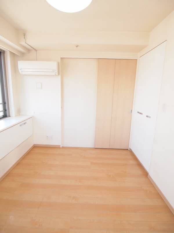 エスティメゾン五反田 1204号-3