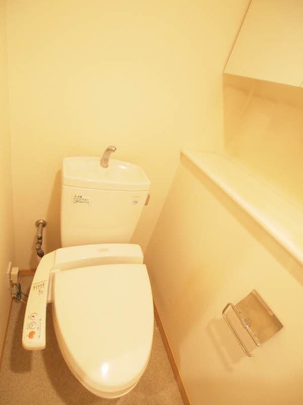 エスティメゾン五反田 1204号-7