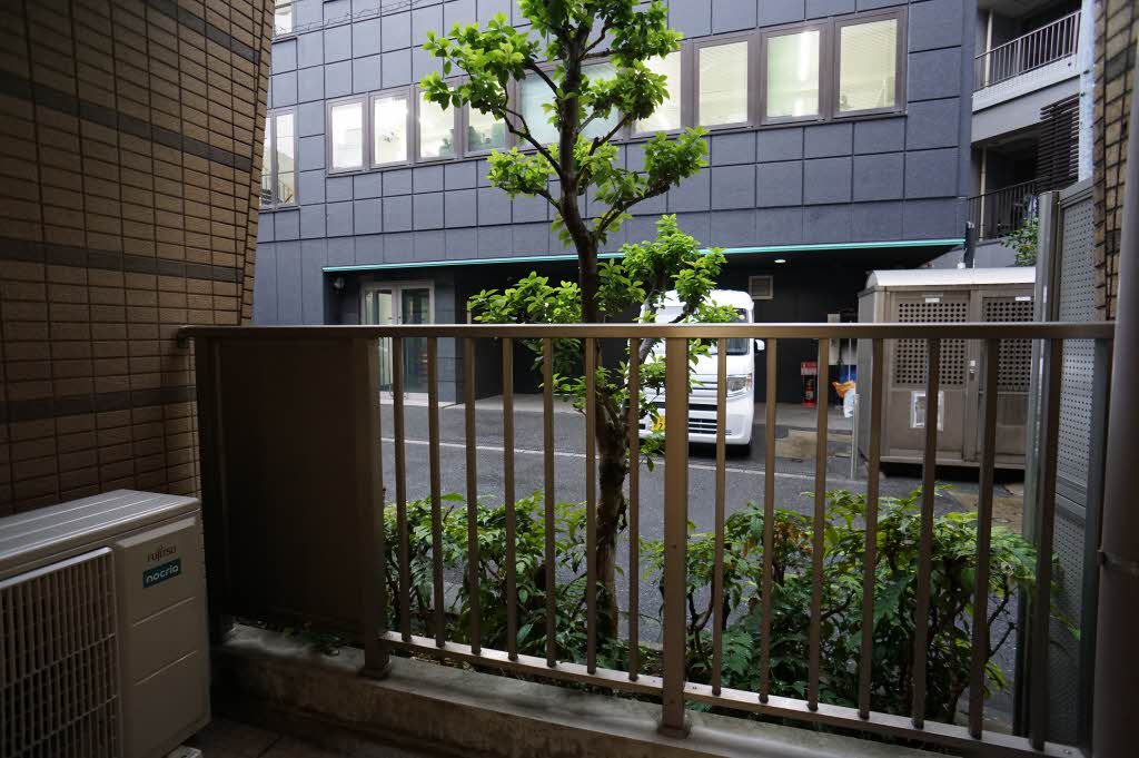 エスティメゾン麻布永坂 105号-5