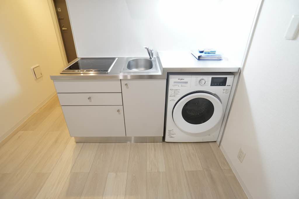 エスティメゾン麻布永坂 105号-8