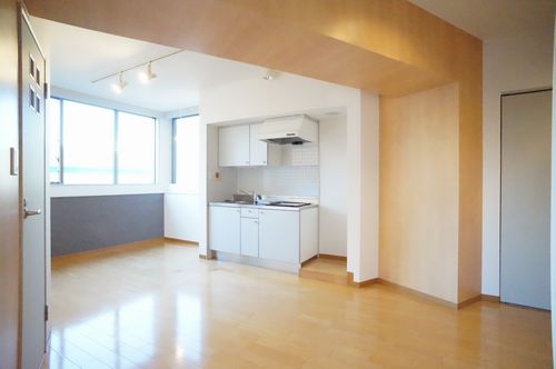 エスティメゾン麻布永坂 603号-2