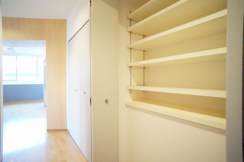 エスティメゾン麻布永坂 603号-6