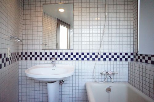 エスティメゾン麻布永坂 603号-9