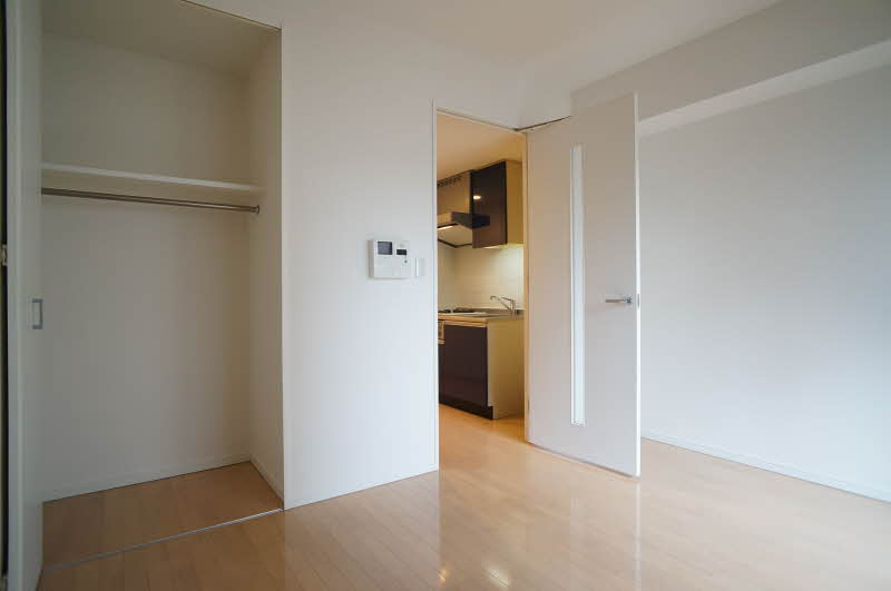 エスティメゾン錦糸町 203号-4