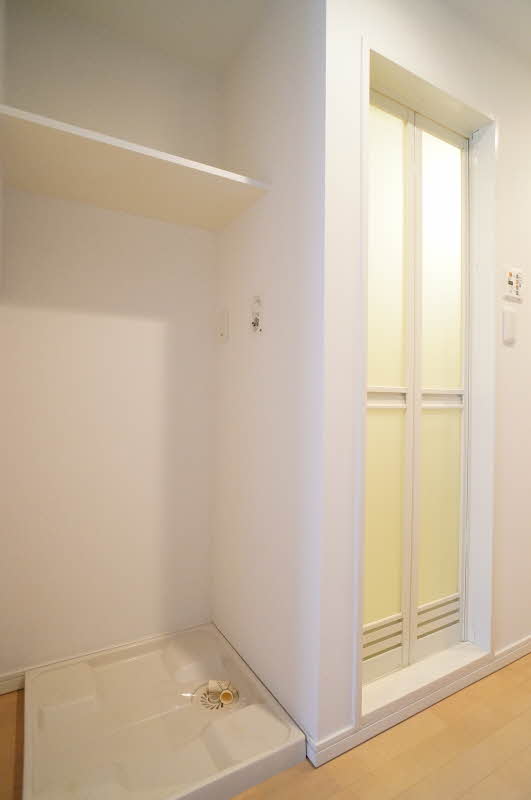 エスティメゾン錦糸町 203号-6