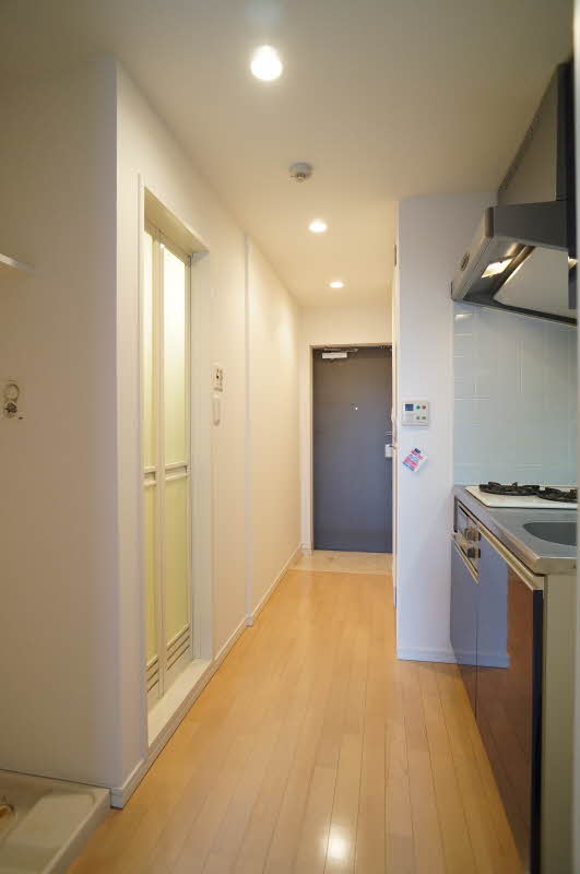 エスティメゾン錦糸町 203号-7